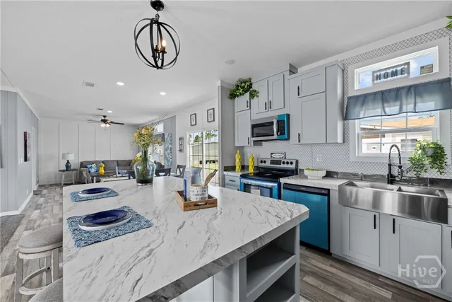 $249,998 | Tract #4 Bradwell Dunham Road Northeast, Ludowici, GA 31316