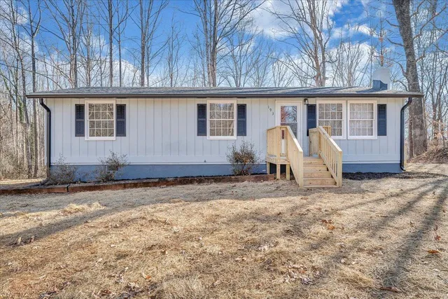 $185,000 | 193 Meadow Green Road, Bassett, VA 24055
