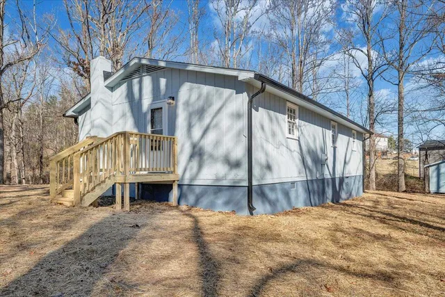 $185,000 | 193 Meadow Green Road, Bassett, VA 24055