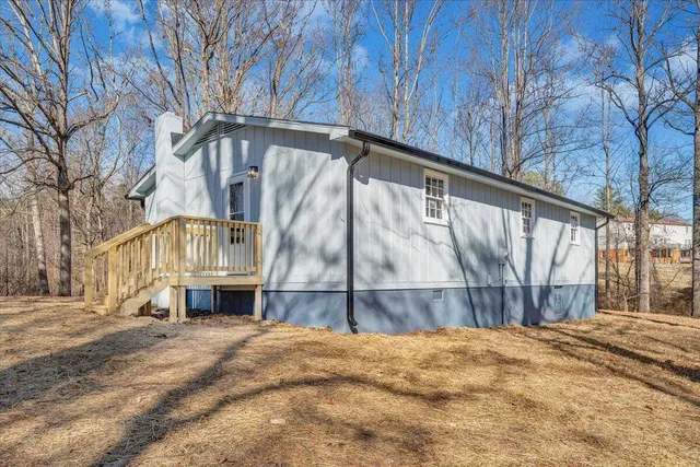 $185,000 | 193 Meadow Green Road, Bassett, VA 24055