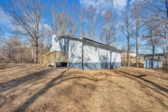 $185,000 | 193 Meadow Green Road, Bassett, VA 24055