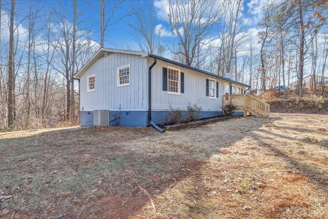 $185,000 | 193 Meadow Green Road, Bassett, VA 24055