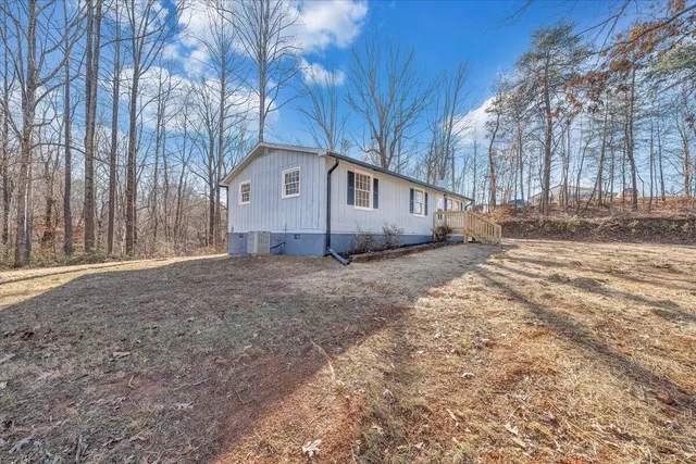 $185,000 | 193 Meadow Green Road, Bassett, VA 24055