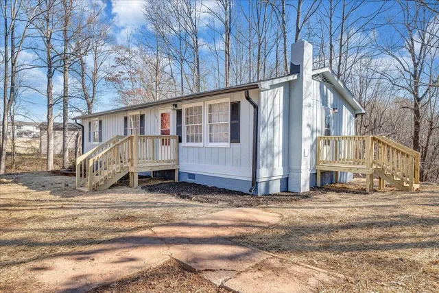 $185,000 | 193 Meadow Green Road, Bassett, VA 24055