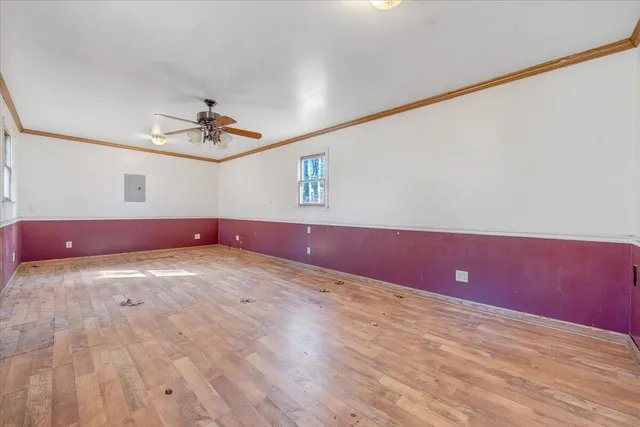 $185,000 | 193 Meadow Green Road, Bassett, VA 24055