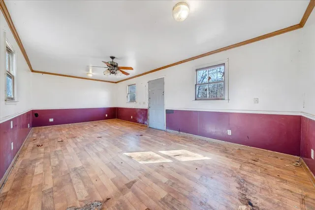 $185,000 | 193 Meadow Green Road, Bassett, VA 24055