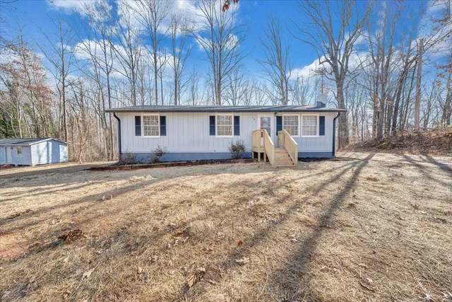 $185,000 | 193 Meadow Green Road, Bassett, VA 24055