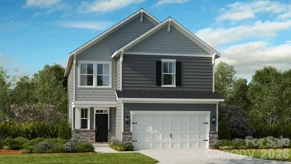 $619,990 | 18419 Cv Lndg Road, Charlotte, NC 28278