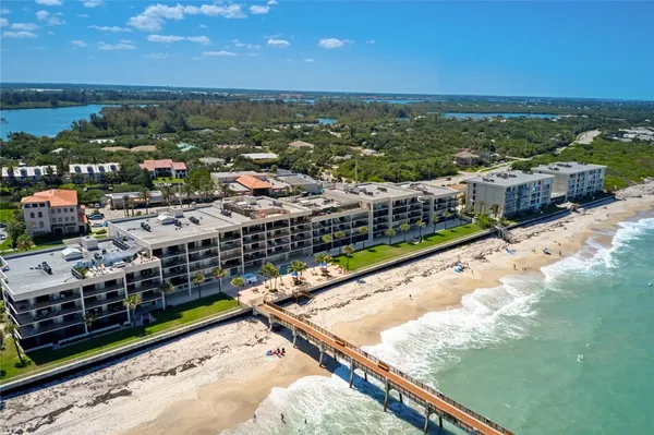 $1,150,000 | 4800 Florida A1A, Unit 313, Vero Beach, FL 32963