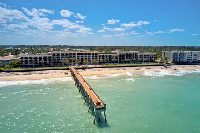 $1,150,000 | 4800 Florida A1A, Unit 313, Vero Beach, FL 32963