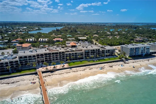 $1,150,000 | 4800 Florida A1A, Unit 313, Vero Beach, FL 32963