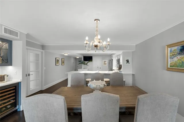 $1,150,000 | 4800 Florida A1A, Unit 313, Vero Beach, FL 32963