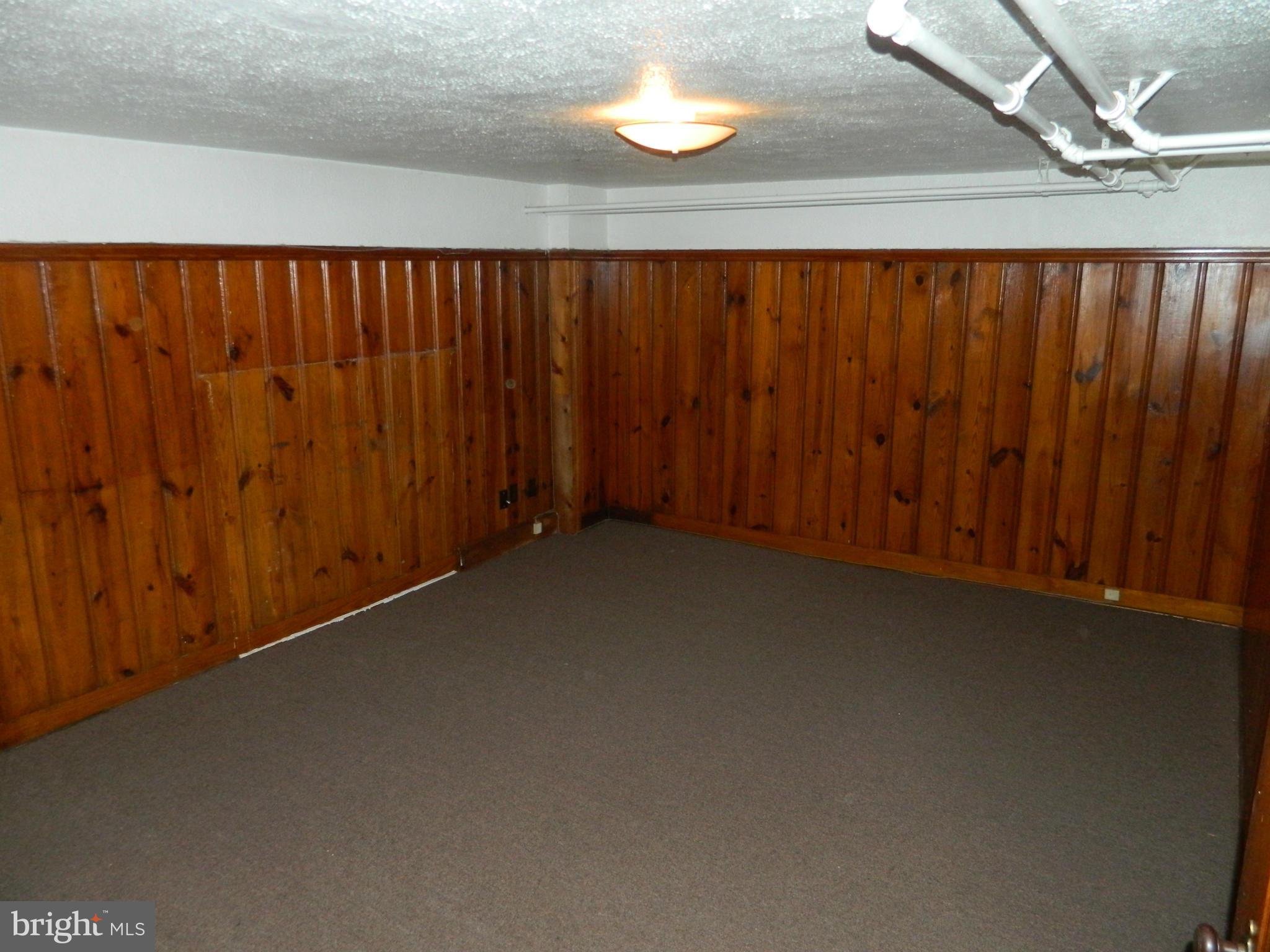 5212 Cromarty Road Baltimore, MD 21229 - Photo 14 of 22 Basement