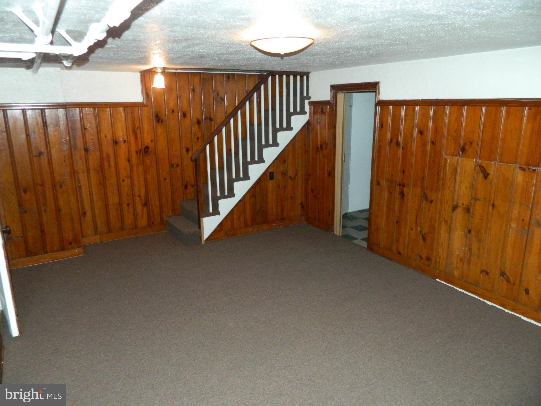 5212 Cromarty Road Baltimore, MD 21229 - Photo 15 of 22 Basement