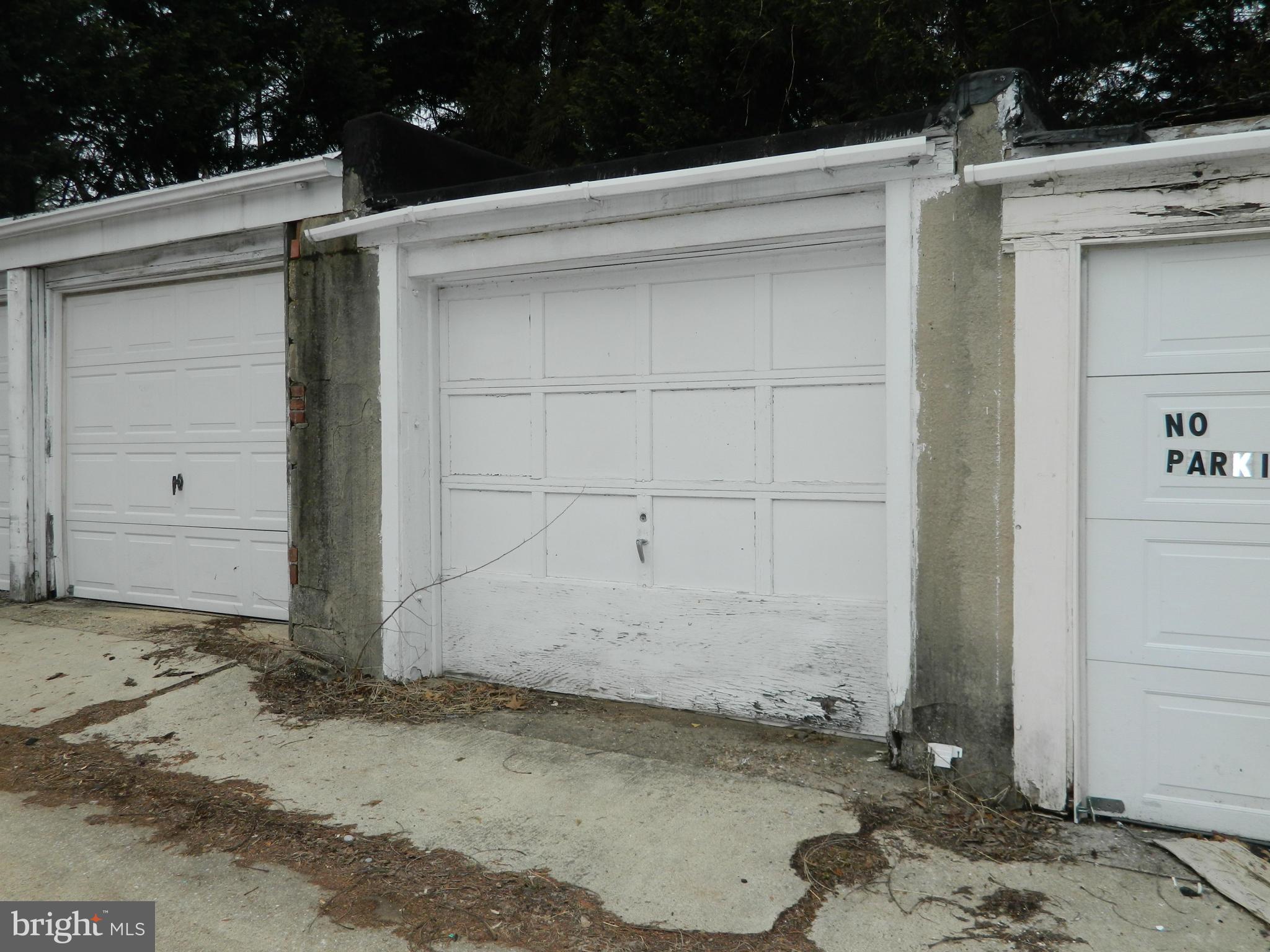 5212 Cromarty Road Baltimore, MD 21229 - Photo 20 of 22 Exterior (General)