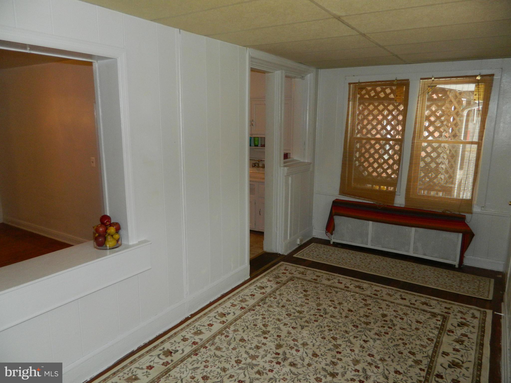 5212 Cromarty Road Baltimore, MD 21229 - Photo 6 of 22 Interior (General)