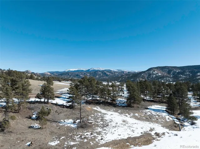 $142,000 | 146 Pennsylvania Avenue, Florissant, CO 80816