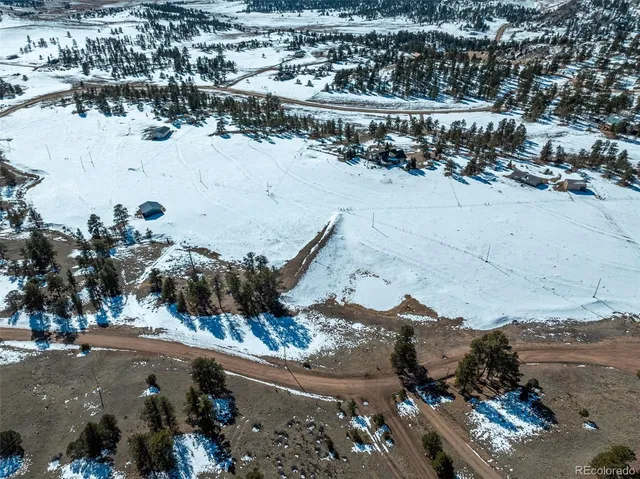 $142,000 | 146 Pennsylvania Avenue, Florissant, CO 80816