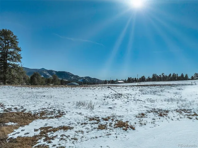 $142,000 | 146 Pennsylvania Avenue, Florissant, CO 80816