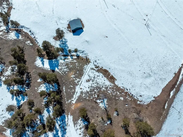 $142,000 | 146 Pennsylvania Avenue, Florissant, CO 80816