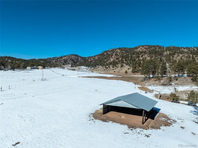 $142,000 | 146 Pennsylvania Avenue, Florissant, CO 80816