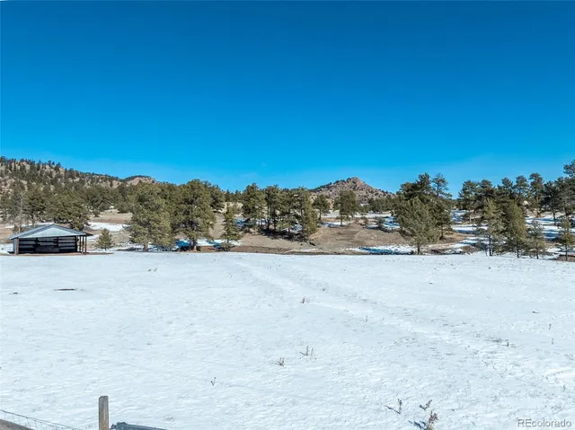 $142,000 | 146 Pennsylvania Avenue, Florissant, CO 80816