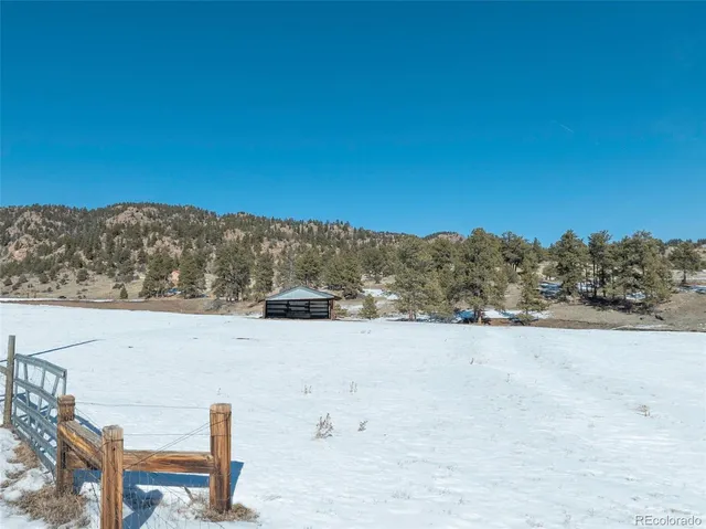 $142,000 | 146 Pennsylvania Avenue, Florissant, CO 80816