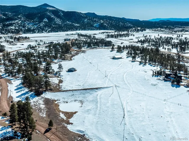 $142,000 | 146 Pennsylvania Avenue, Florissant, CO 80816