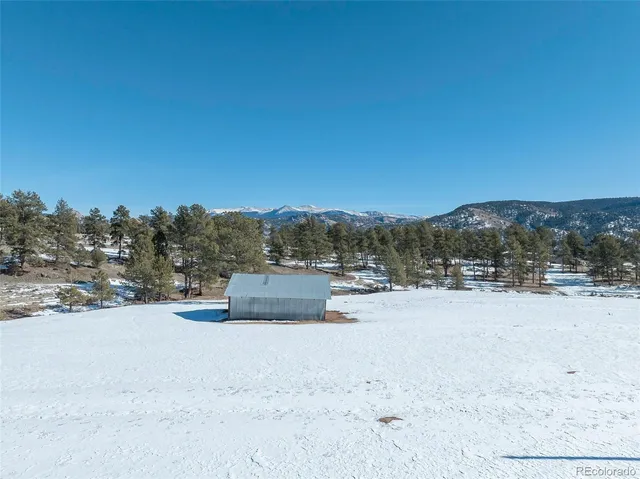 $142,000 | 146 Pennsylvania Avenue, Florissant, CO 80816