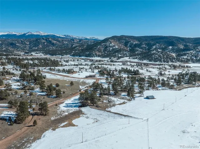 $142,000 | 146 Pennsylvania Avenue, Florissant, CO 80816