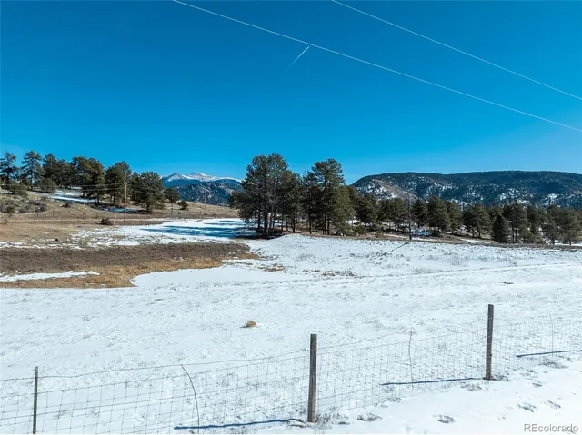 $142,000 | 146 Pennsylvania Avenue, Florissant, CO 80816