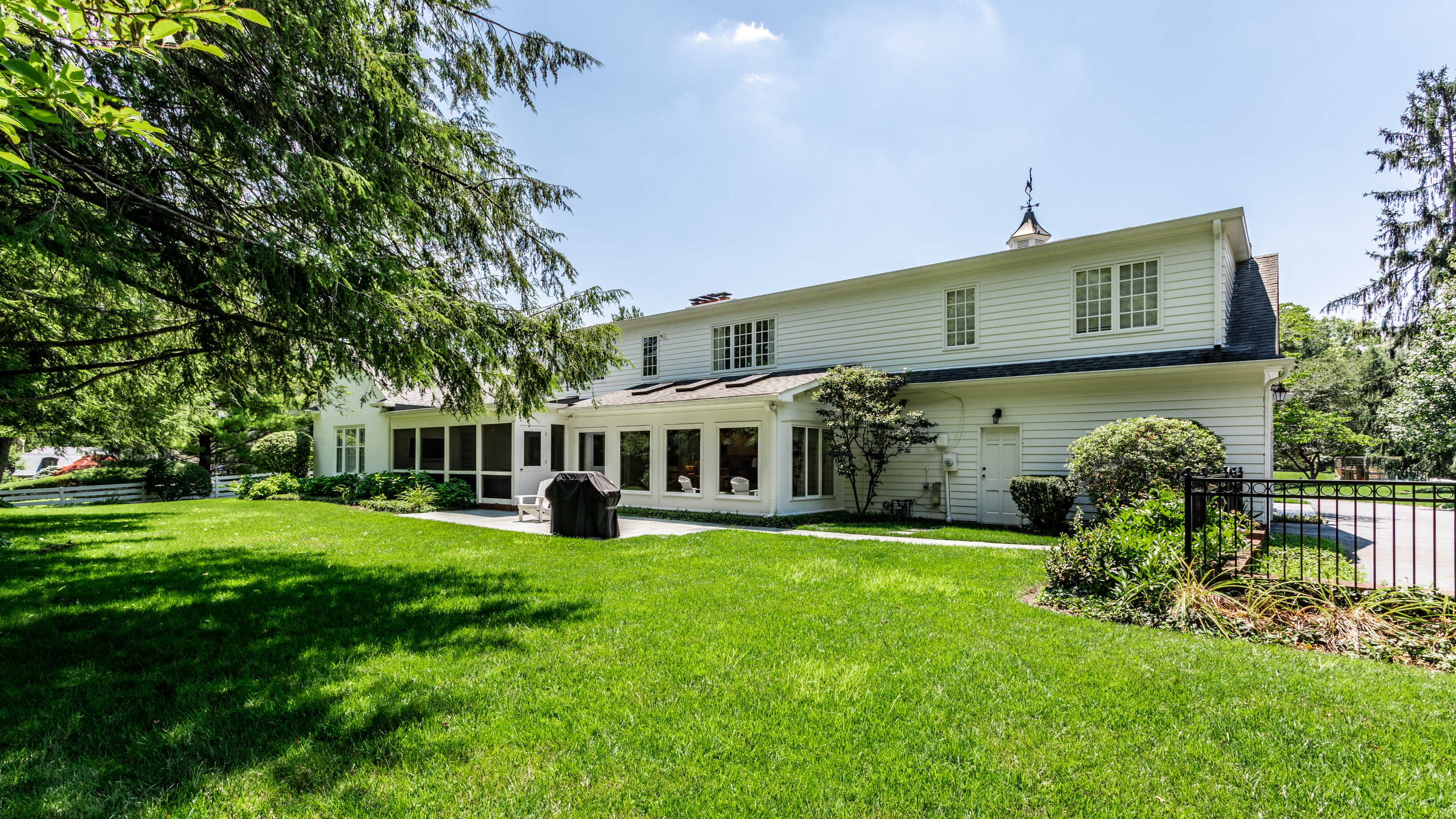 6055 Sunset Lane Indianapolis, IN 46228 - Photo 48 of 51