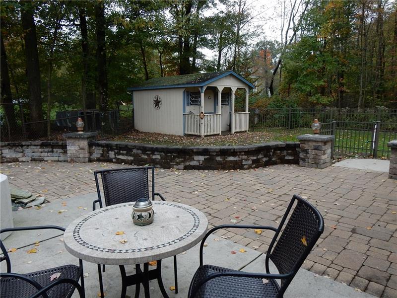 417 Fieldsrun Road New Castle, PA 16105 - Photo 21 of 24 Gallery Image 21