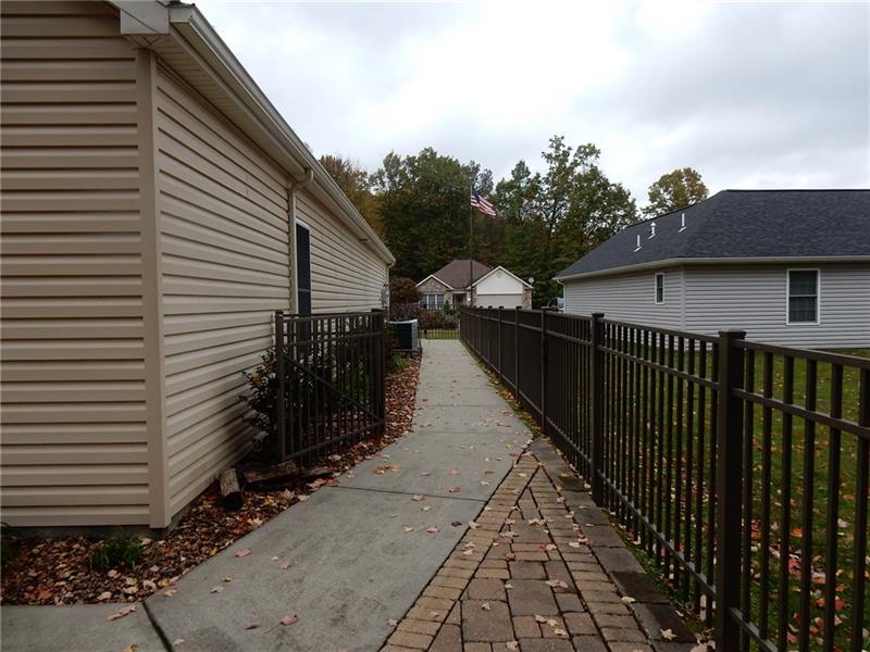 417 Fieldsrun Road New Castle, PA 16105 - Photo 23 of 24 Gallery Image 23