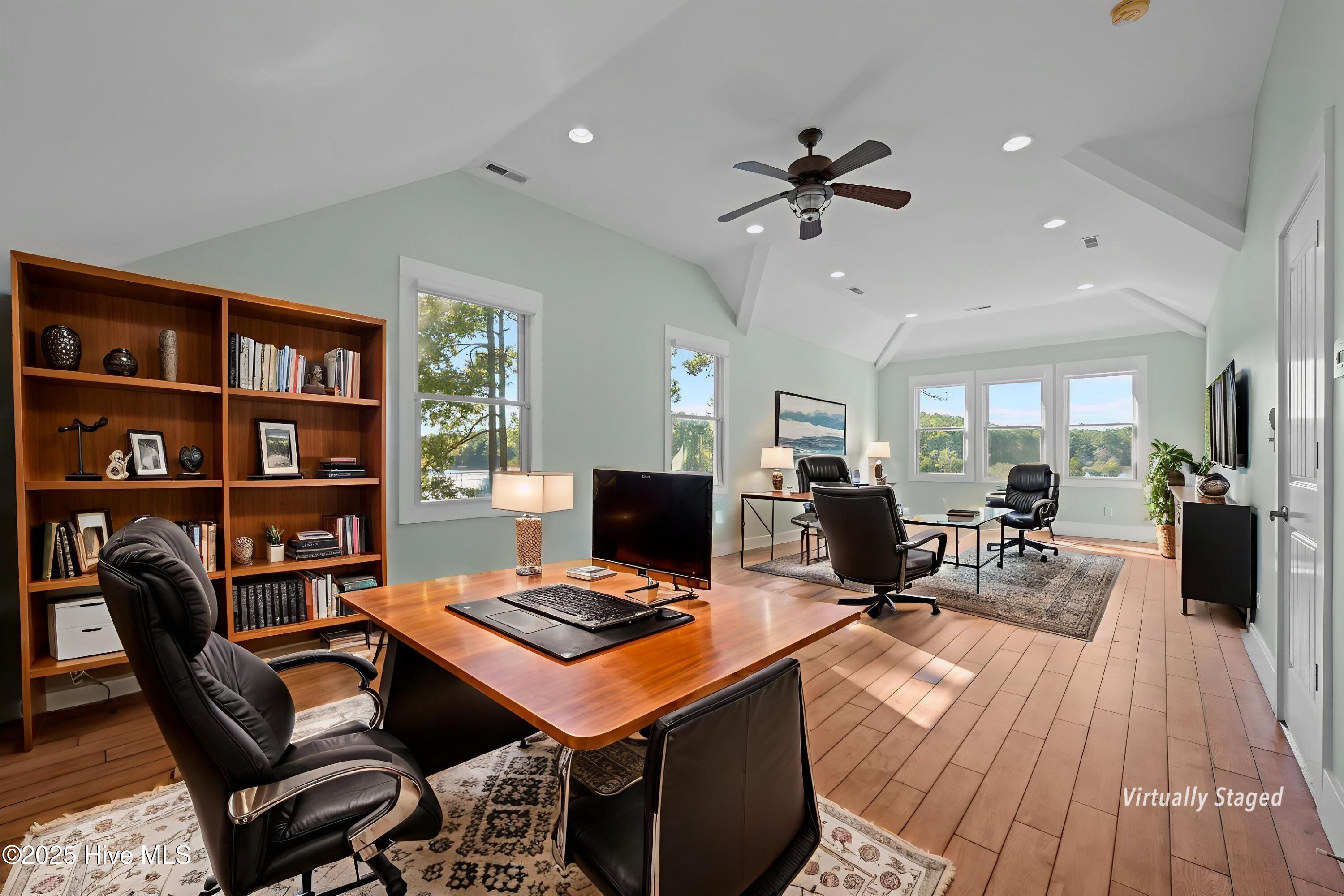 2896 Brown Creek Road Merritt, NC 28556 - Photo 27 of 59 Virtually Staged - Recreation Room
