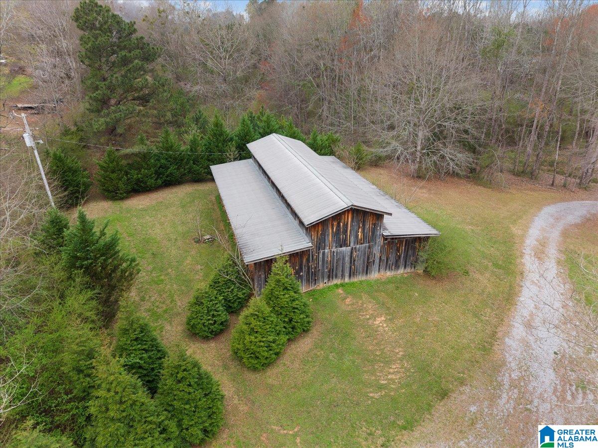 3280 County Road 32 Clanton, AL 35046 - Photo 43 of 54