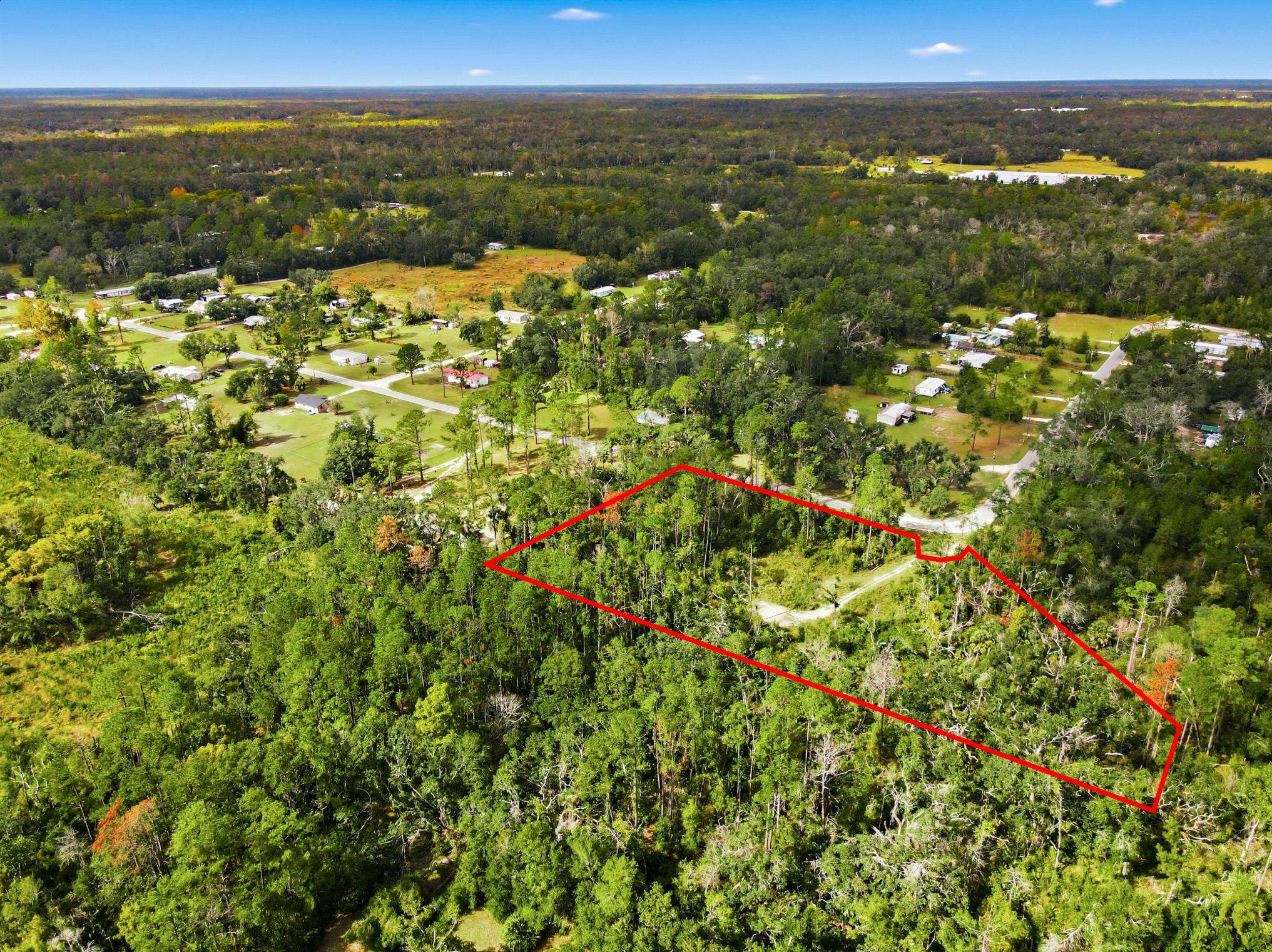 2709 Page Road Perry, FL 32347 - Photo 11 of 15