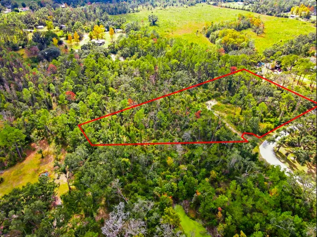 $69,000 | 2709 Page Road, Perry, FL 32347