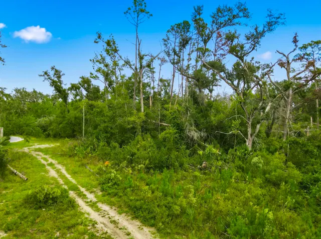 $69,000 | 2709 Page Road, Perry, FL 32347