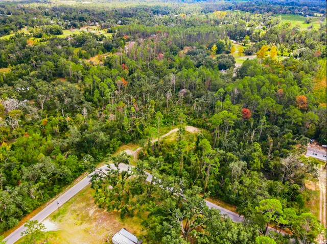 $69,000 | 2709 Page Road, Perry, FL 32347