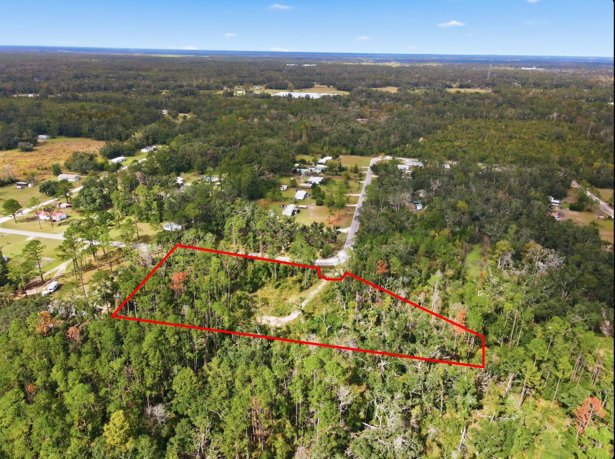 2709 Page Road Perry, FL 32347 - Photo 5 of 15