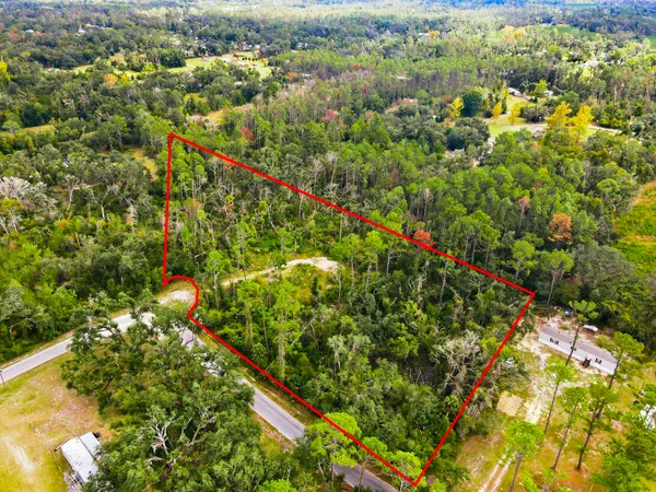 $69,000 | 2709 Page Road, Perry, FL 32347