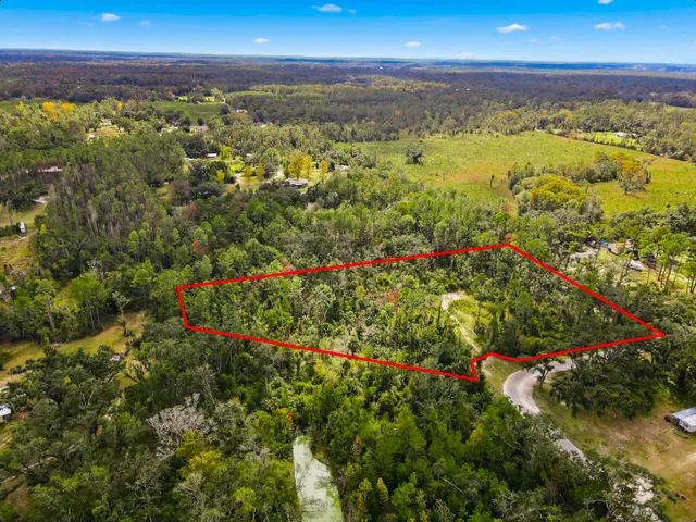 $69,000 | 2709 Page Road, Perry, FL 32347