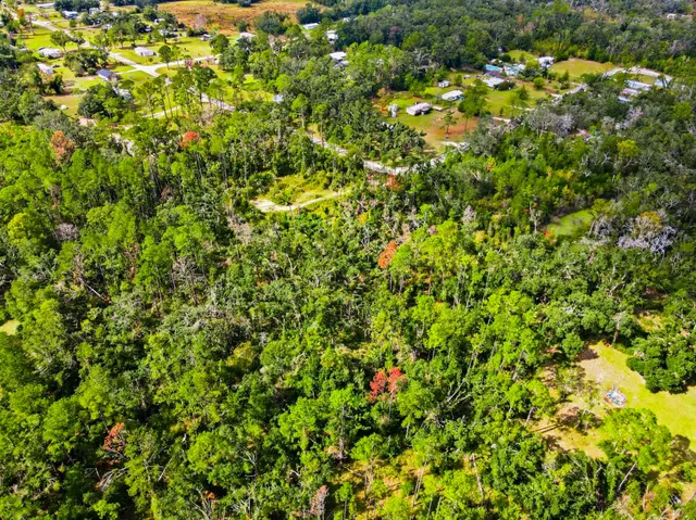 $69,000 | 2709 Page Road, Perry, FL 32347