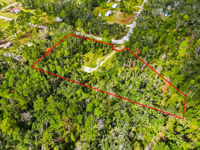 $69,000 | 2709 Page Road, Perry, FL 32347