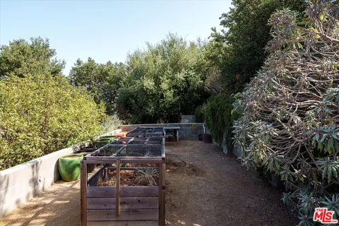 a car parked on the side of a street