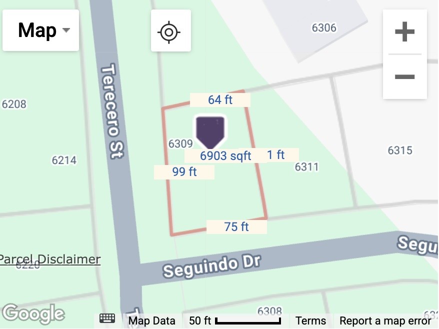 Tbd Tbd Segundo Brazoria, TX 77422 - Photo 2 of 4