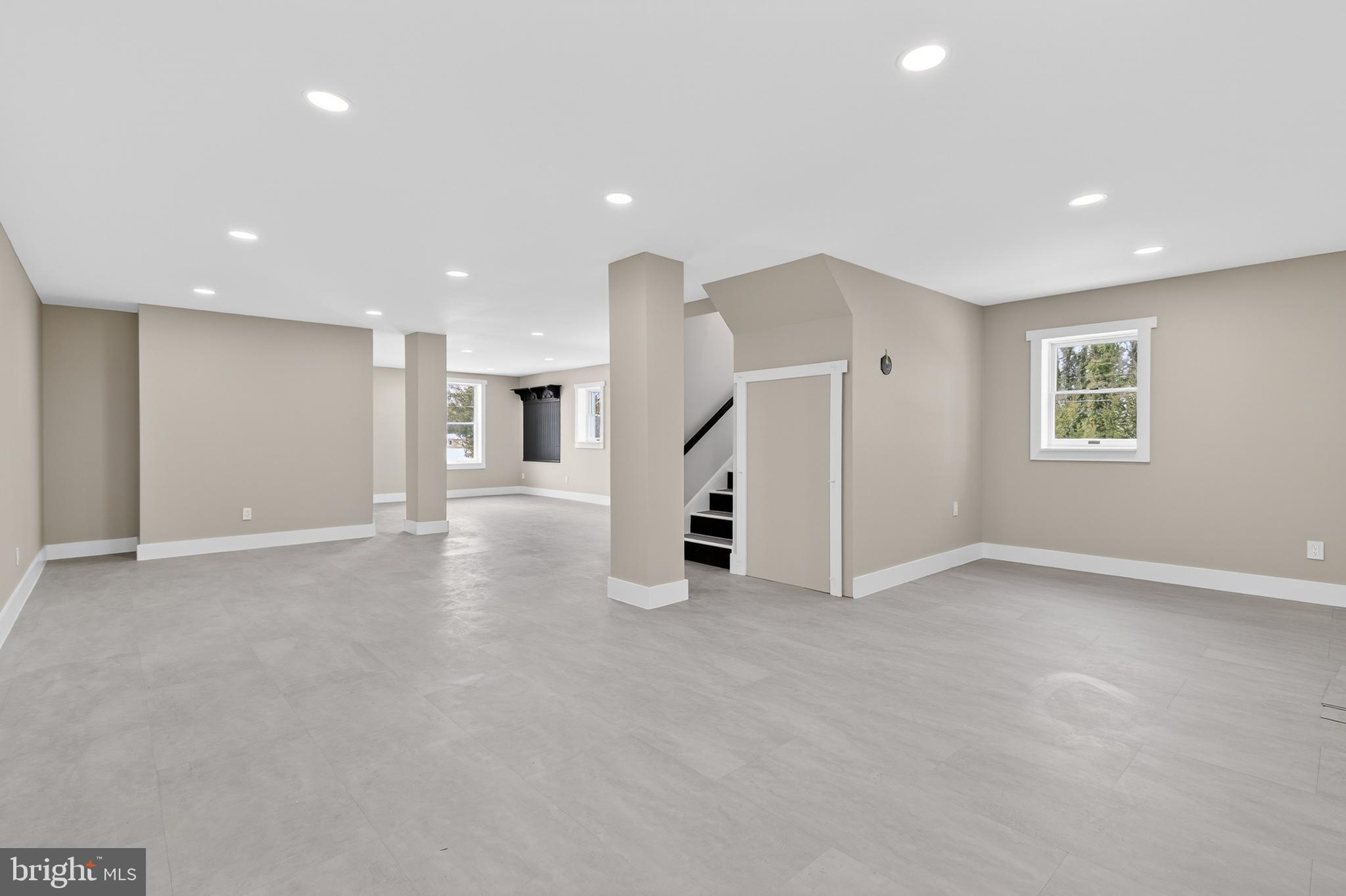 2639 Shumaker Road Manheim, PA 17545 - Photo 13 of 29 Finished Lower Level Family Room