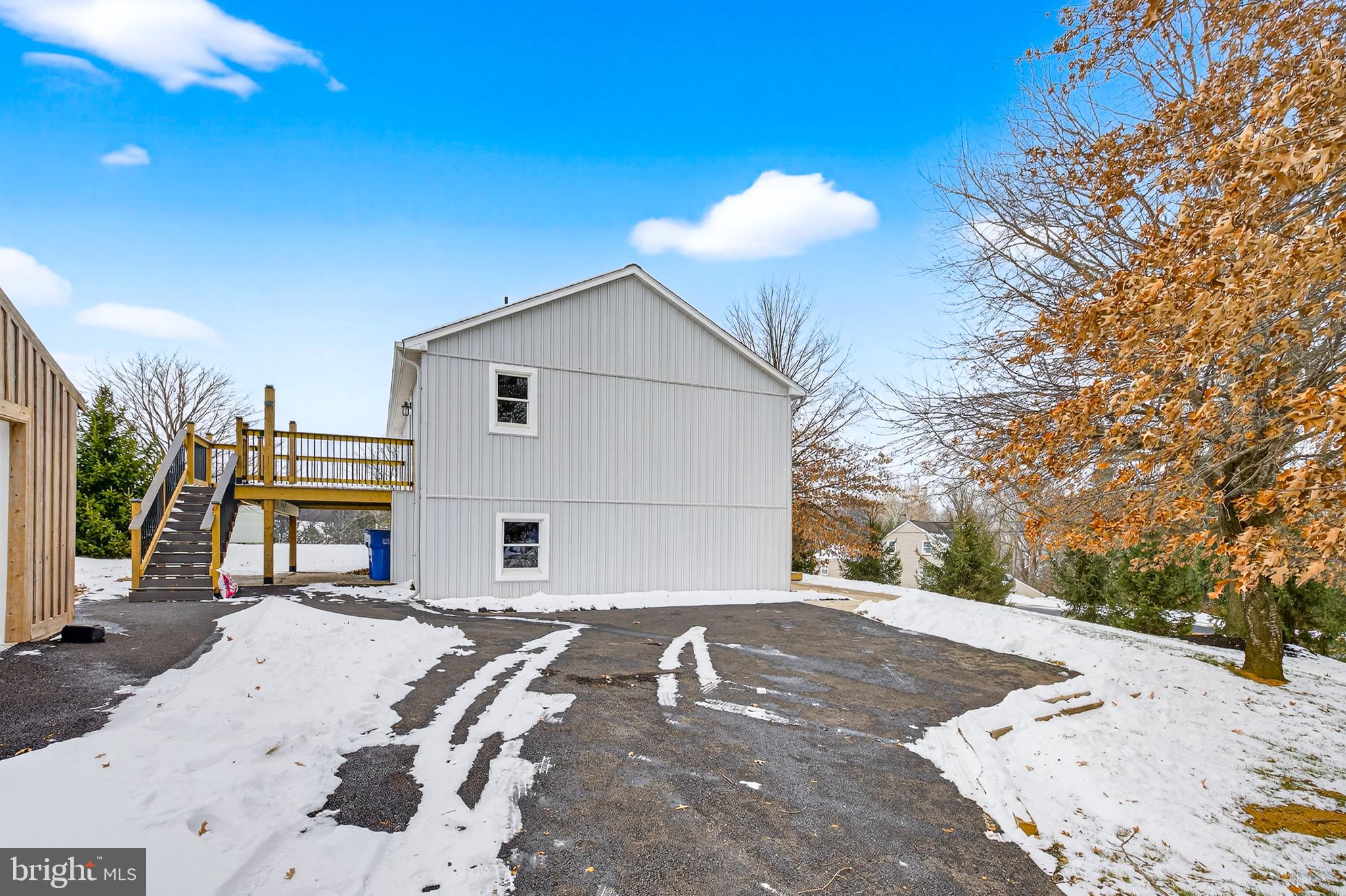 2639 Shumaker Road Manheim, PA 17545 - Photo 20 of 29 Large Driveway for 6 Cars