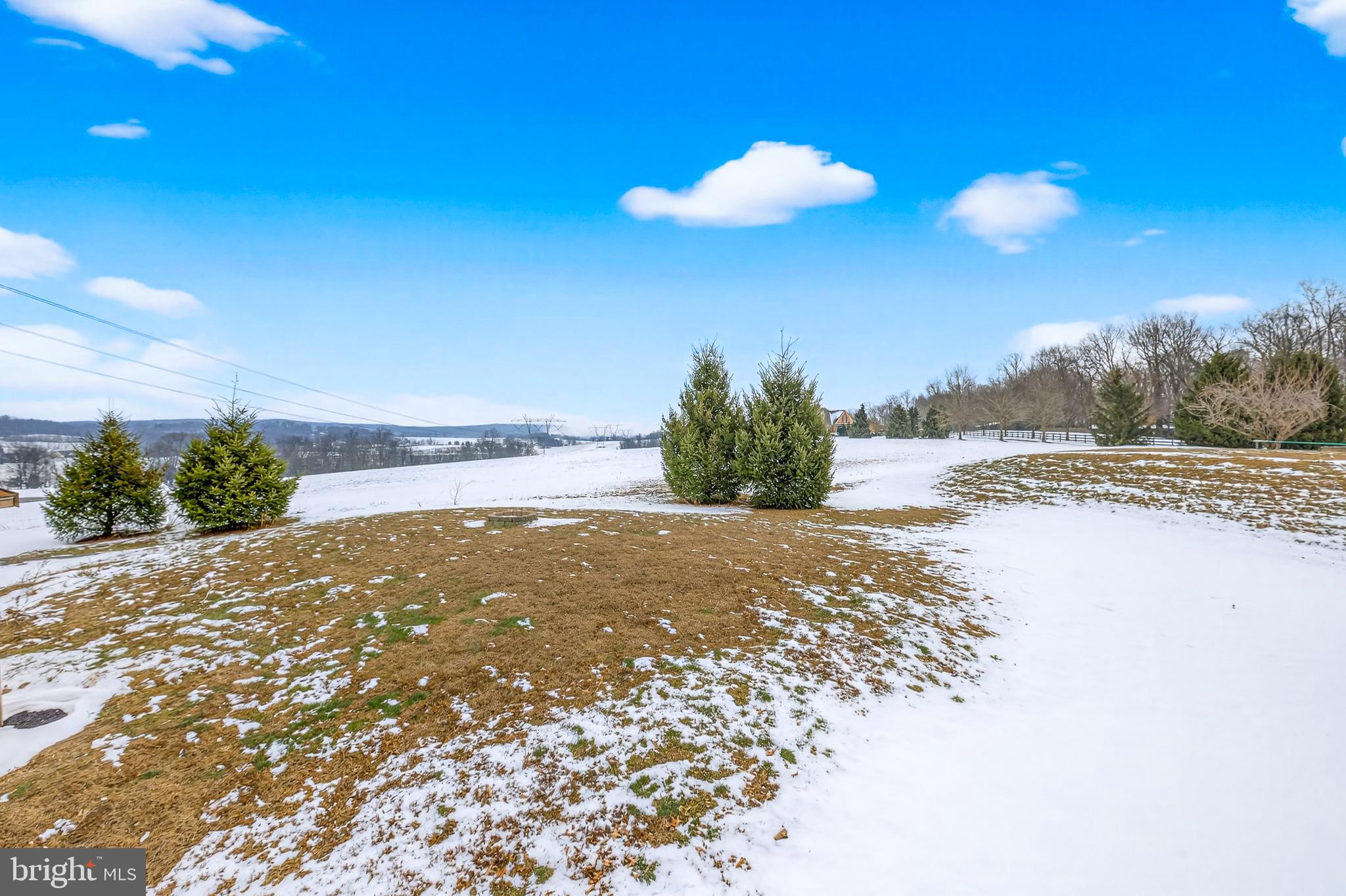 2639 Shumaker Road Manheim, PA 17545 - Photo 25 of 29 Magnificent View For Miles